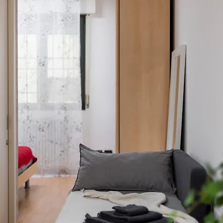 Smart Mondo [Business & Relax] * Bologne