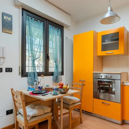 Smart Mondo [Business & Relax] Appartement *
