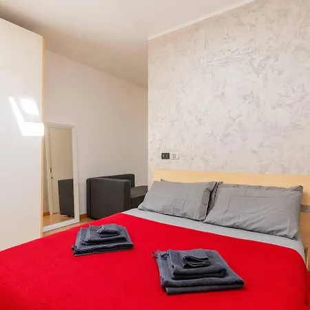 Smart Mondo [Business & Relax] * Bologne